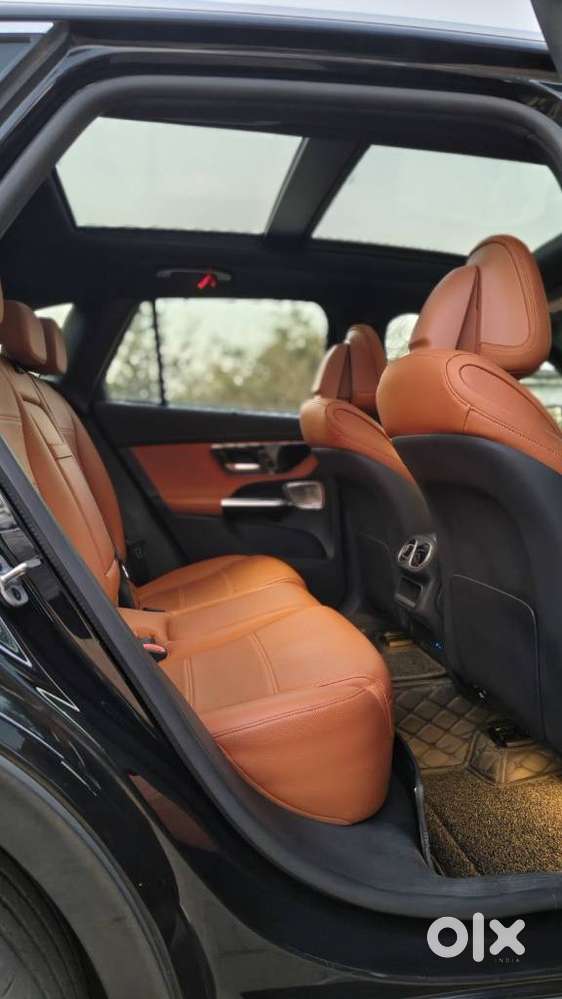 Mercedes-benz Glc 220d 4matic, 2023, Diesel