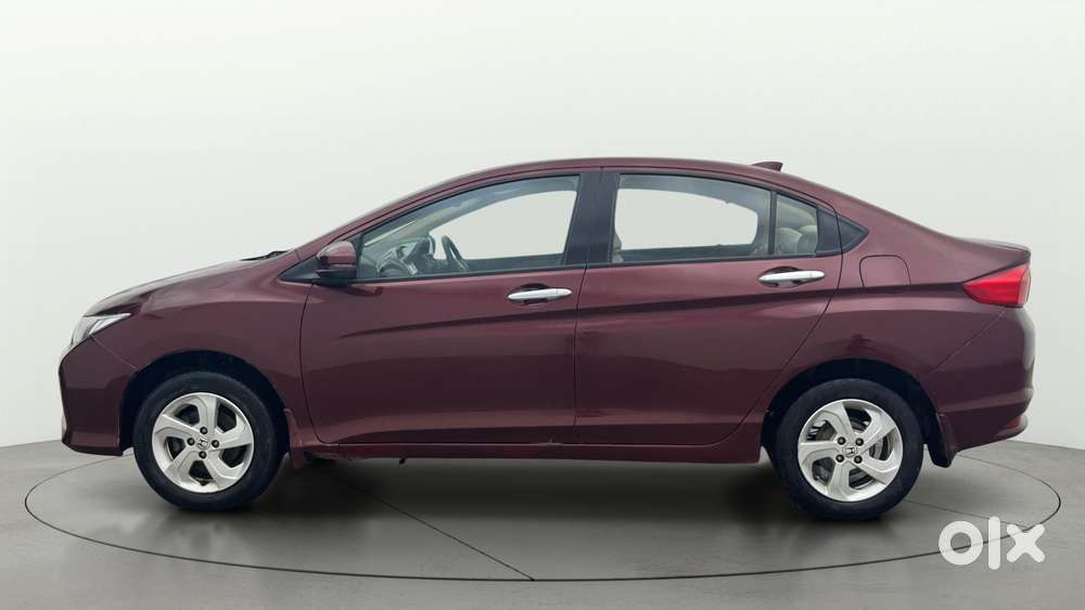 Honda City i VTEC V, 2015, Petrol