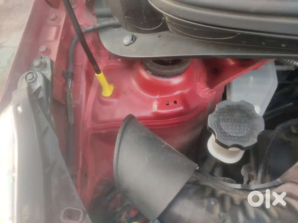 Hyundai Grand I10 2018 Petrol 94231 Km Driven