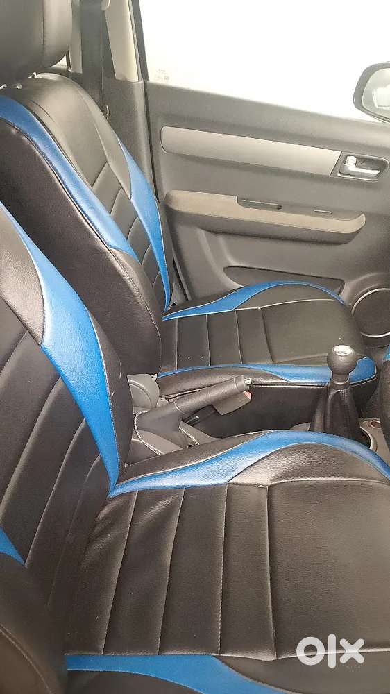 Maruti Suzuki Dzire 2008 Km Driven