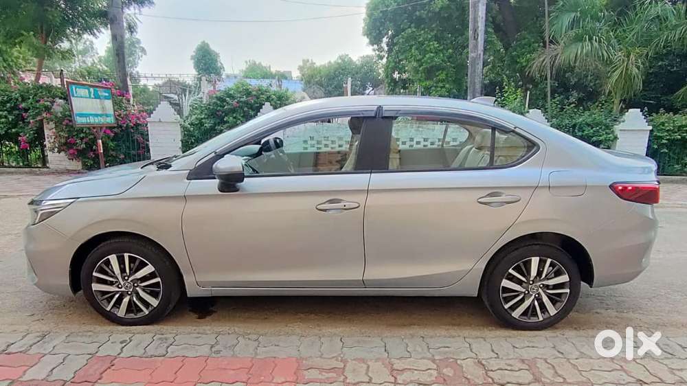 Honda City, 2020, Petrol