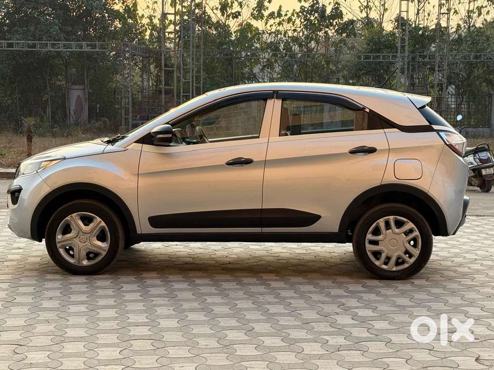 Tata Nexon 1.5 Revotorq Xm, 2018, Diesel