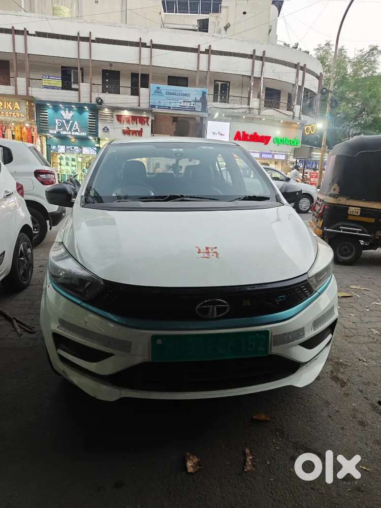 Tata Tigor Ev Xm 2022 Automatic
