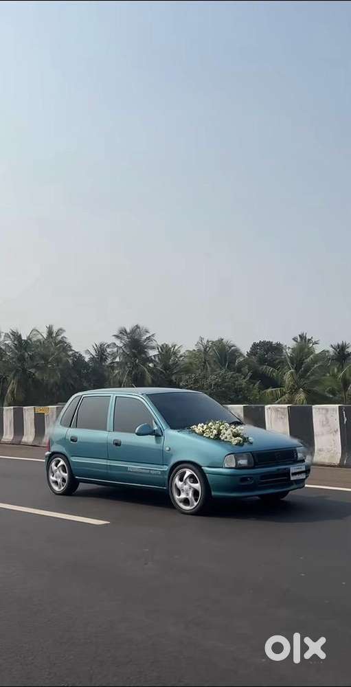 Zen 1998 Model
