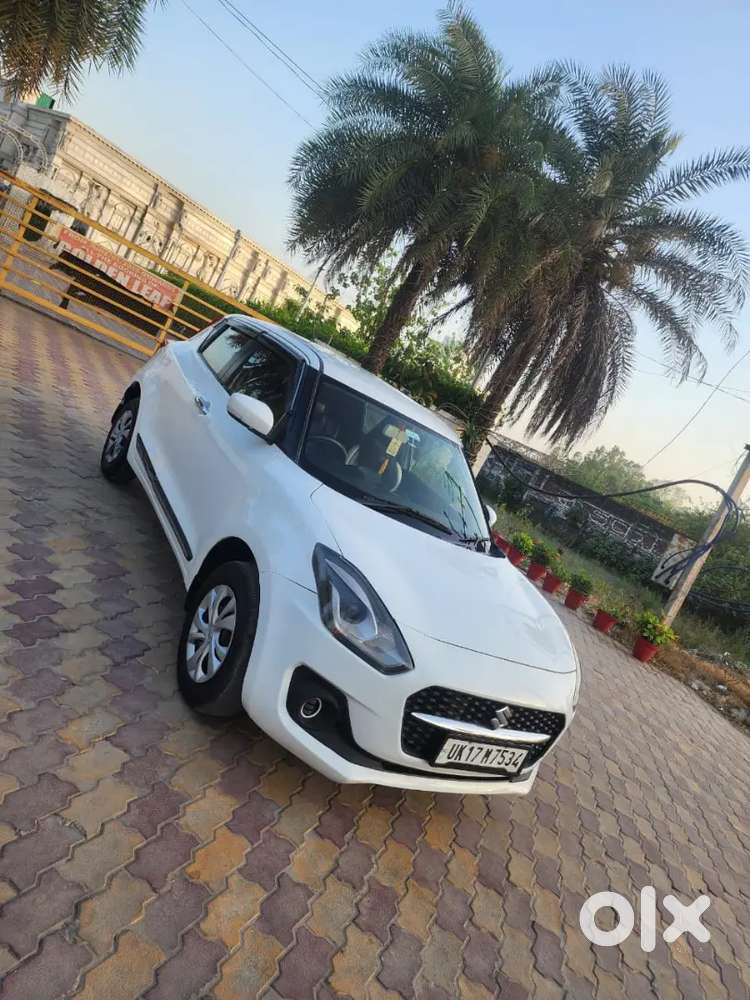 Maruti Suzuki Swift 2019 Diesel 58000 Km Driven