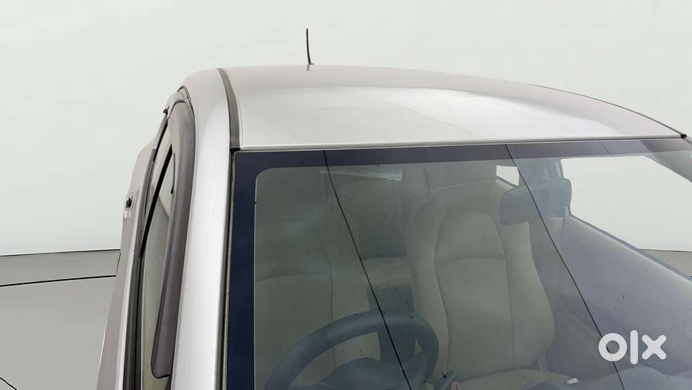 Honda Amaze 2013-2016 S I-vtech, 2015, Petrol