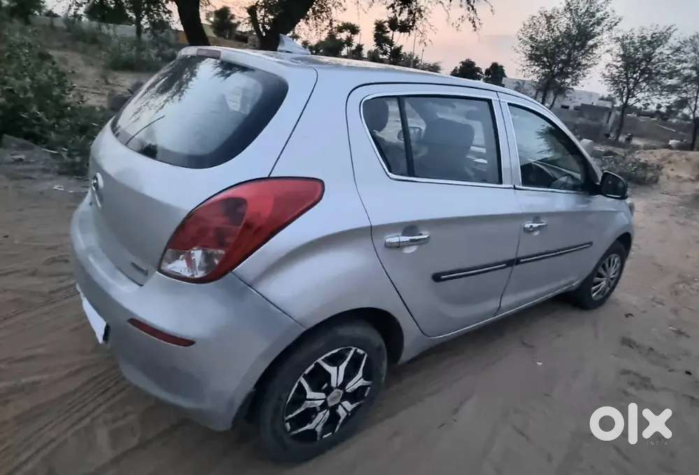 Hyundai I20 2013 Diesel 160000 Km Driven