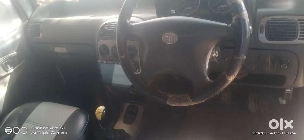 Tata Indigo Ecs Well Maintained