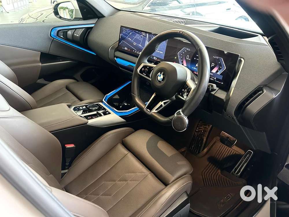Bmw X3 2.0 Xdrive 30i M Sport, 2025, Petrol