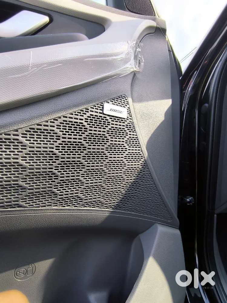 Hyundai Creta Petrol 2025
