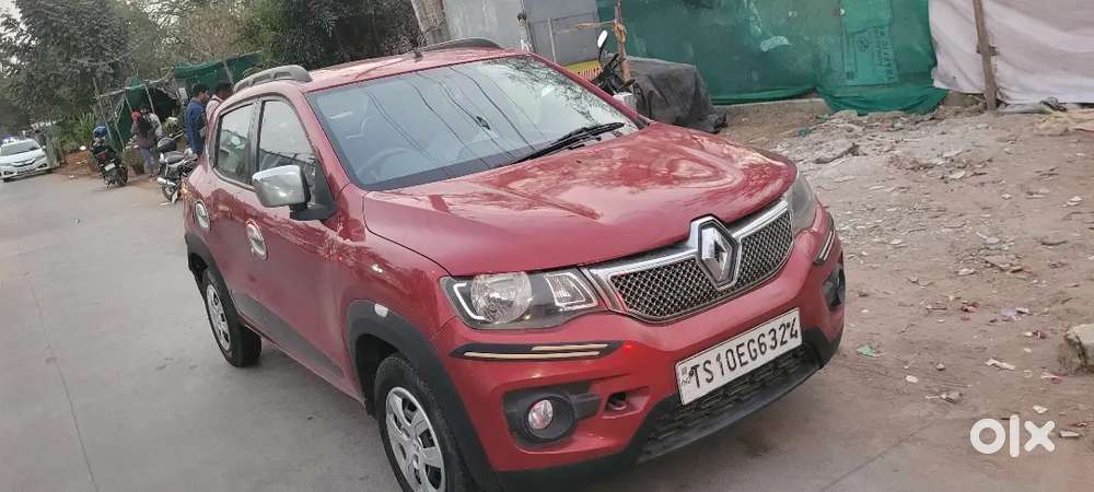 Renault Kwid