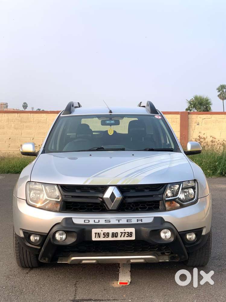 Renault Duster Sandstorm Rxs 85 Ps, 2018, Diesel