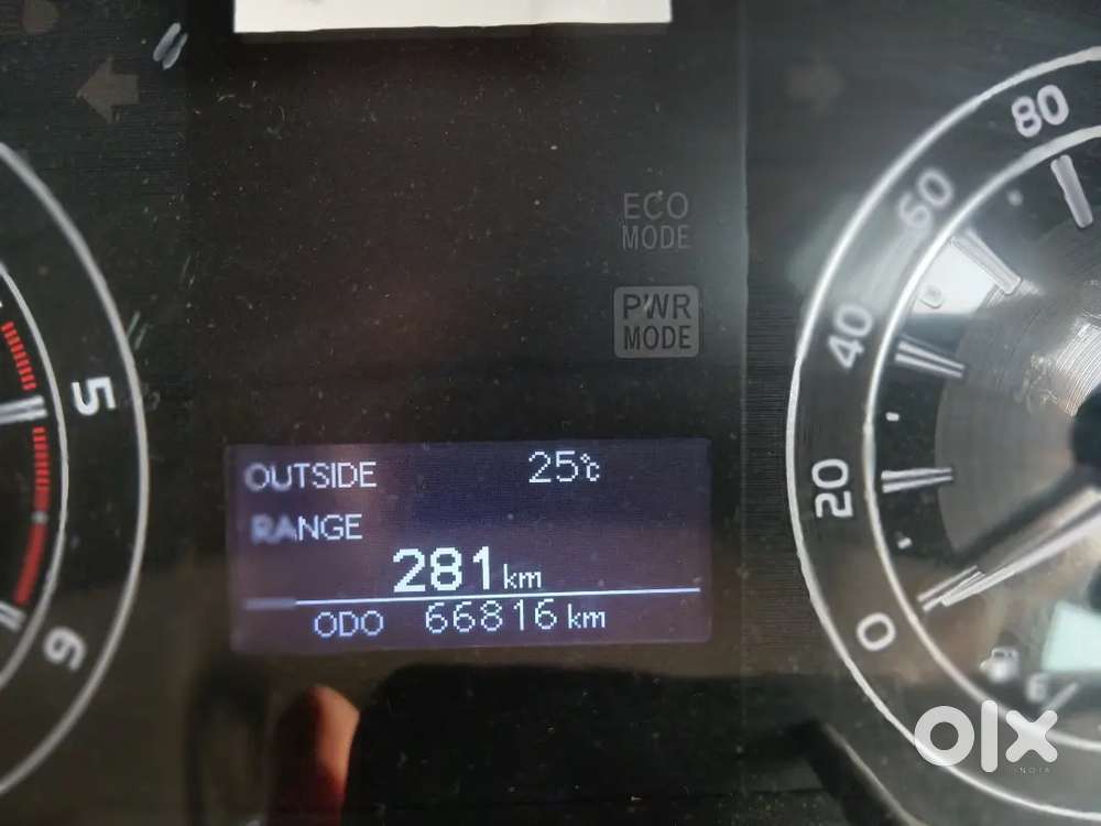Toyota Innova Crysta 2017 Diesel 66816 Km Driven