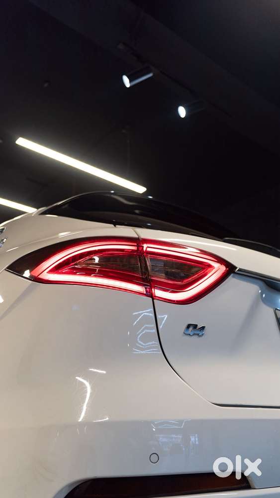 Maserati Levante Diesel, 2017, Diesel