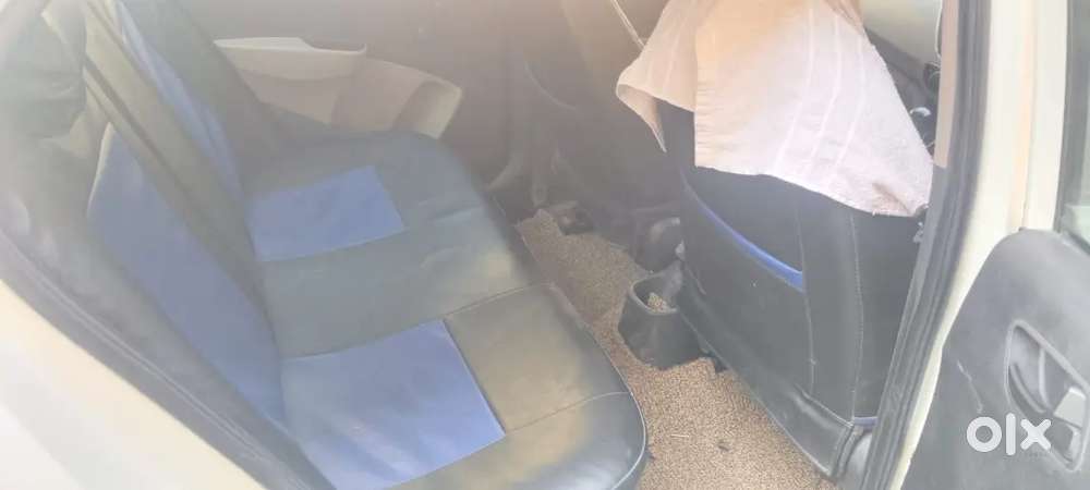 Hyundai Xcent 2016 Diesel