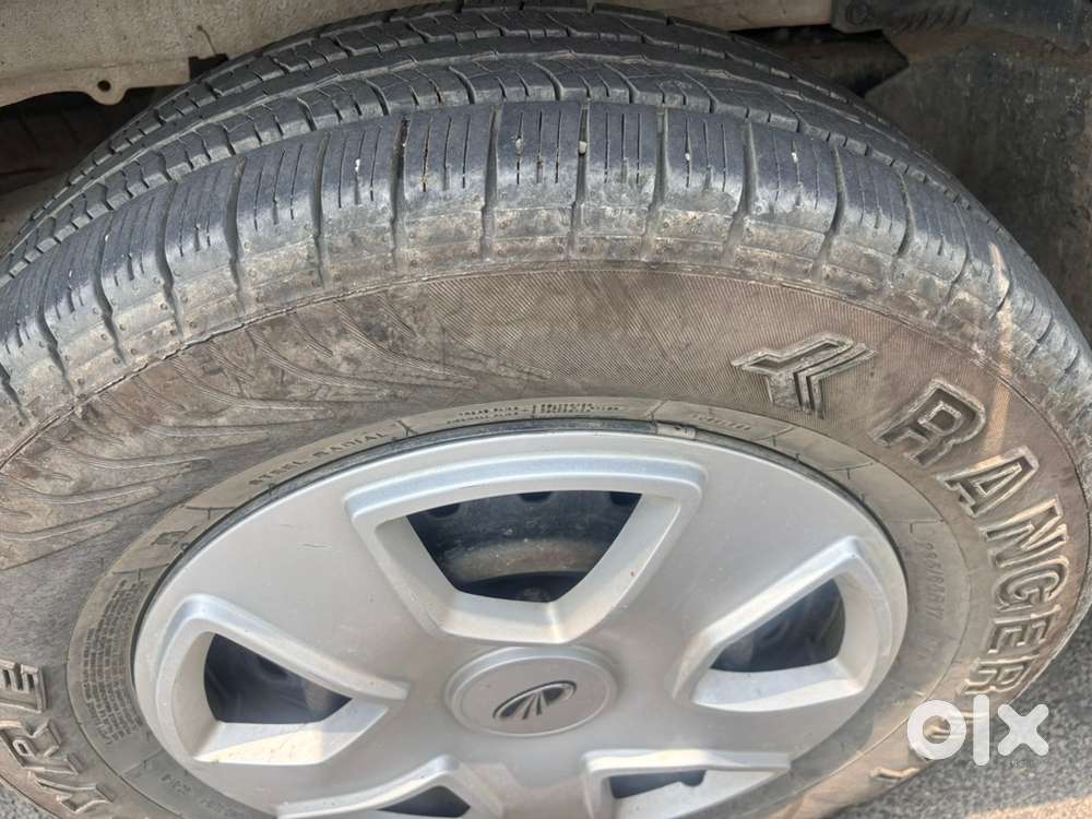 Mahindra Scorpio 2019 Diesel Well Maintained