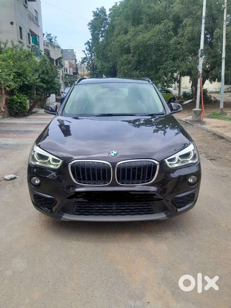 Bmw X1 Sdrive 20d Xline, 2019, Diesel