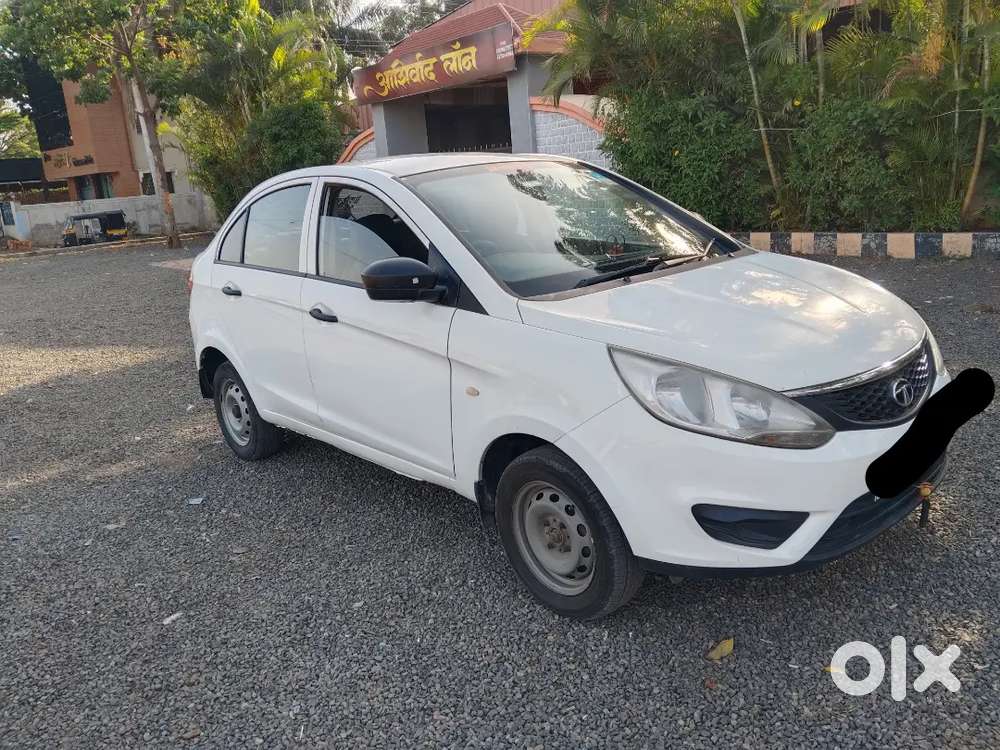 Tata Zest 2017 Diesel Well Maintained Good Condition