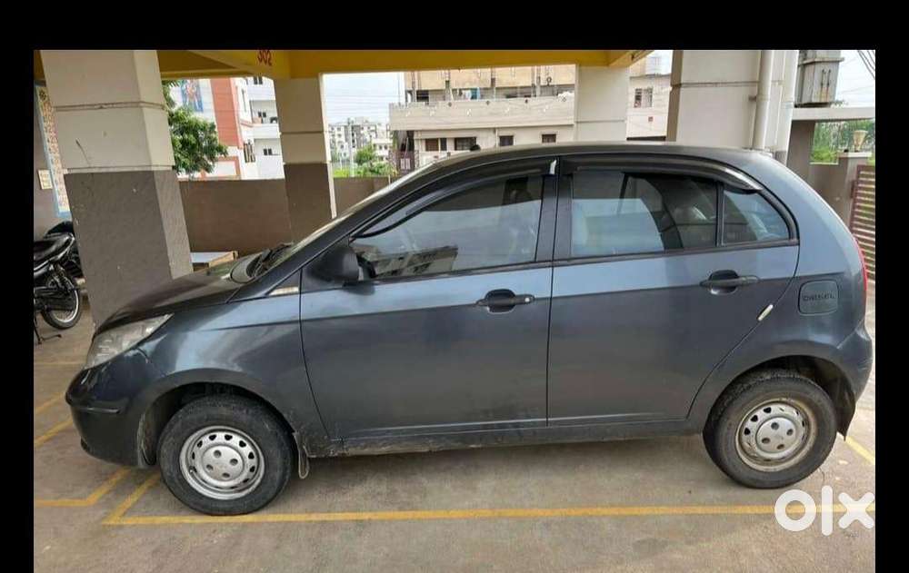 Tata Diesel Car 2012