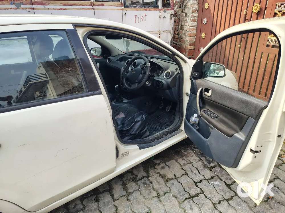 Ford Fiesta Classic 2013 Diesel Well Maintained