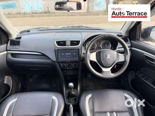 Maruti Suzuki Celerio Vxi, 2015, Petrol