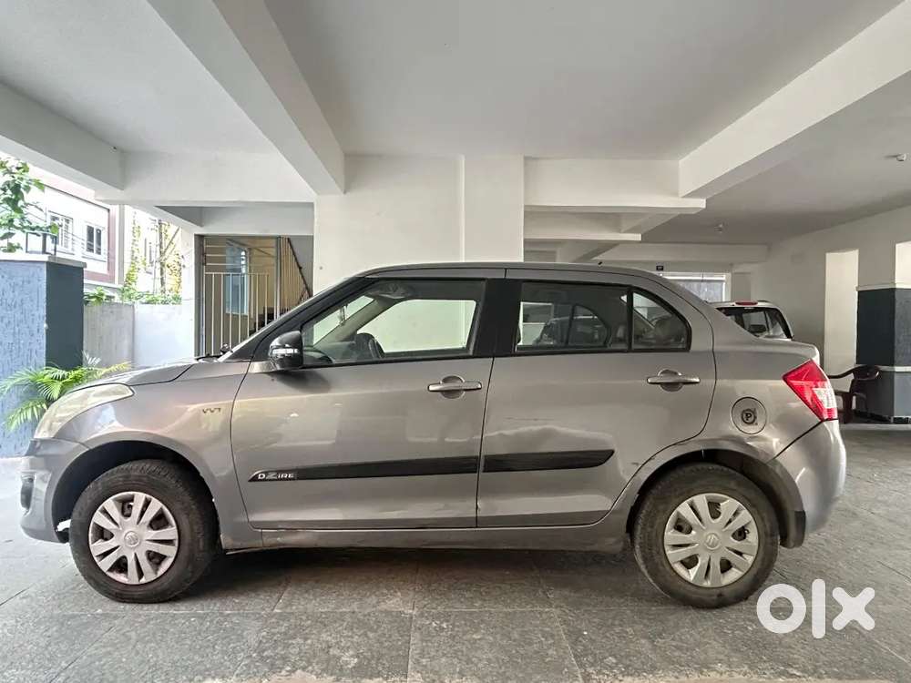 Maruti Suzuki Dzire 2014 Petrol 146800 Km Driven