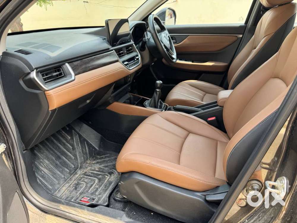 Occasionally Drive, This Suv Is Like New A Bargain