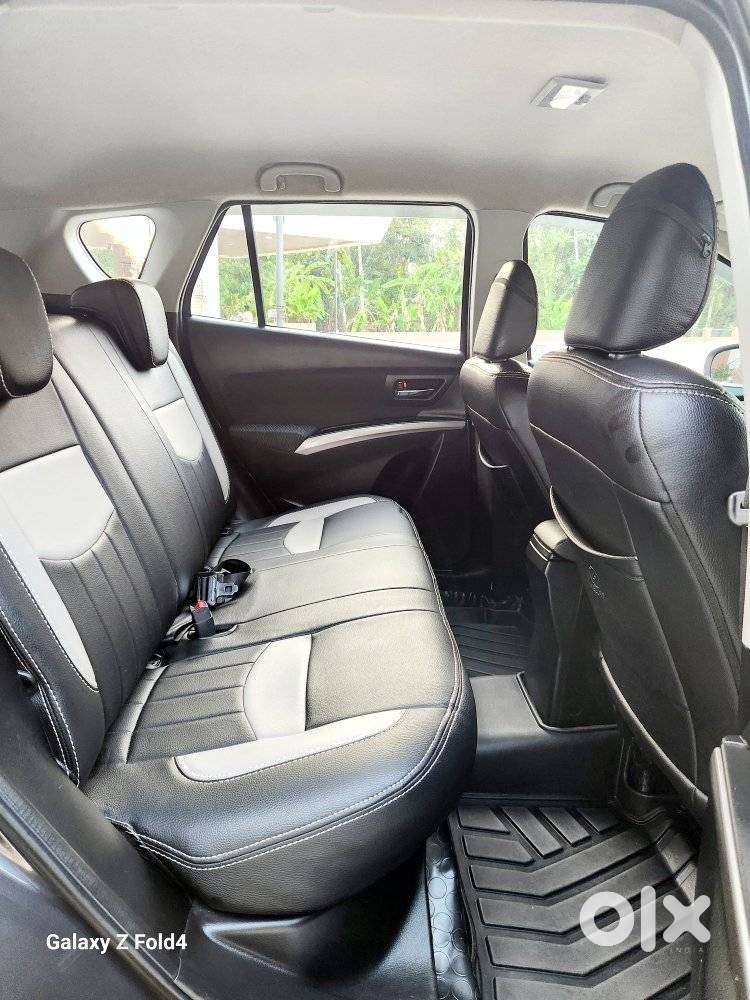 Maruti Suzuki S-cross 2017-2020 1.3 Zeta, 2019, Diesel