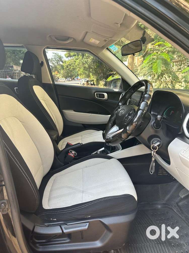 Hyundai Venue 1.5 Crdi S Plus, 2023, Diesel