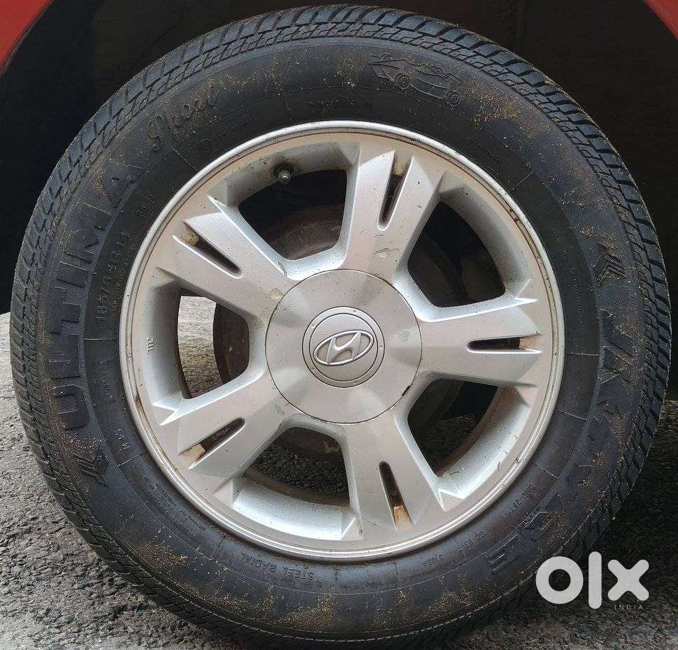 Hyundai I20 1.2 Asta, 2010, Petrol