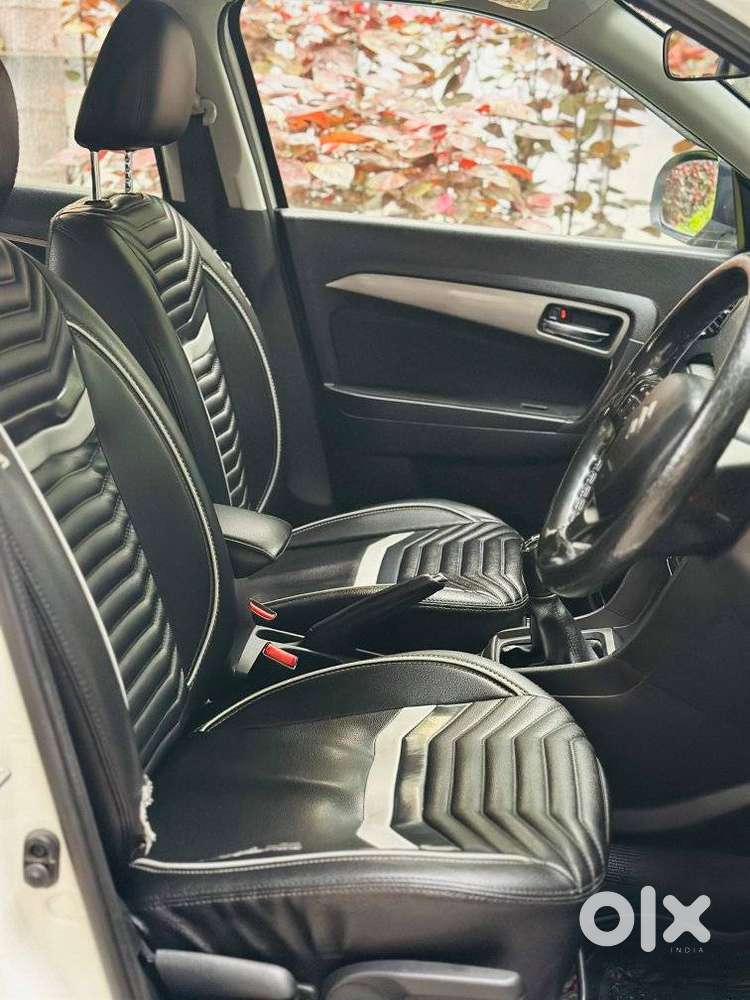 Maruti Suzuki Brezza Zdi, 2019, Diesel