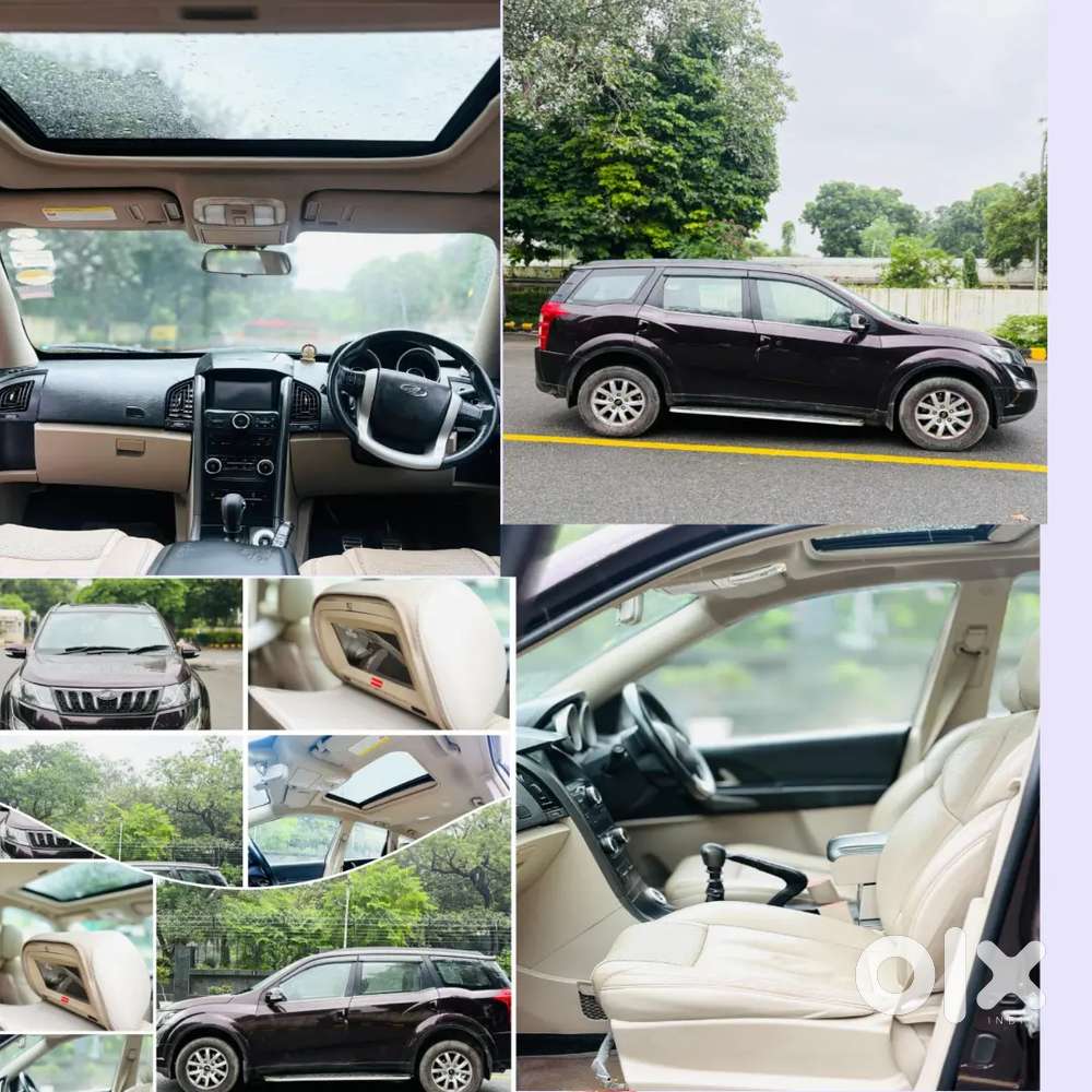 Mahindra W10 2016 Diesel 70000 Km Driven
