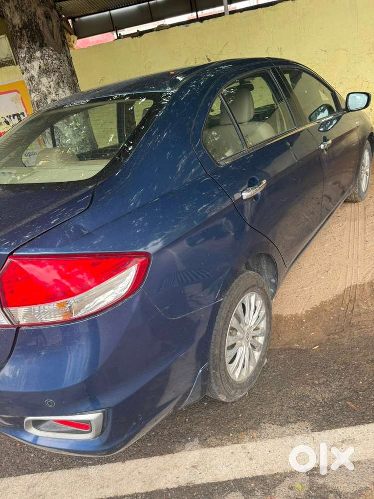 Dr Drivent Maruti Ciaz Diesel 2019
