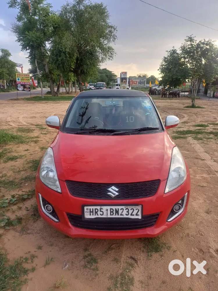 Swift Maruti Diesel Vdi 2017