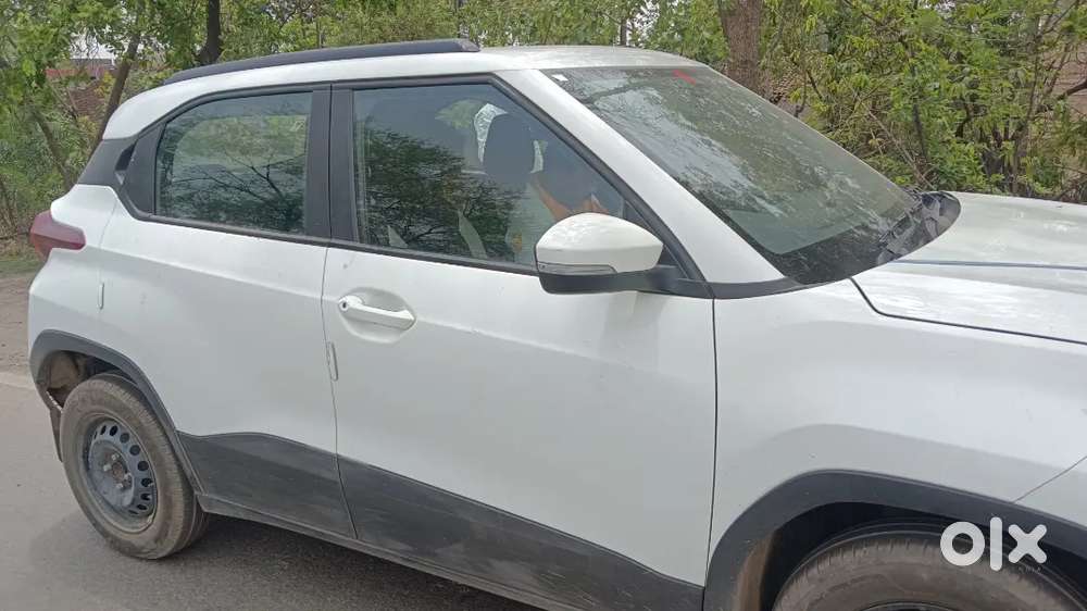 Tata Punch 2023 Petrol 45000 Km Driven