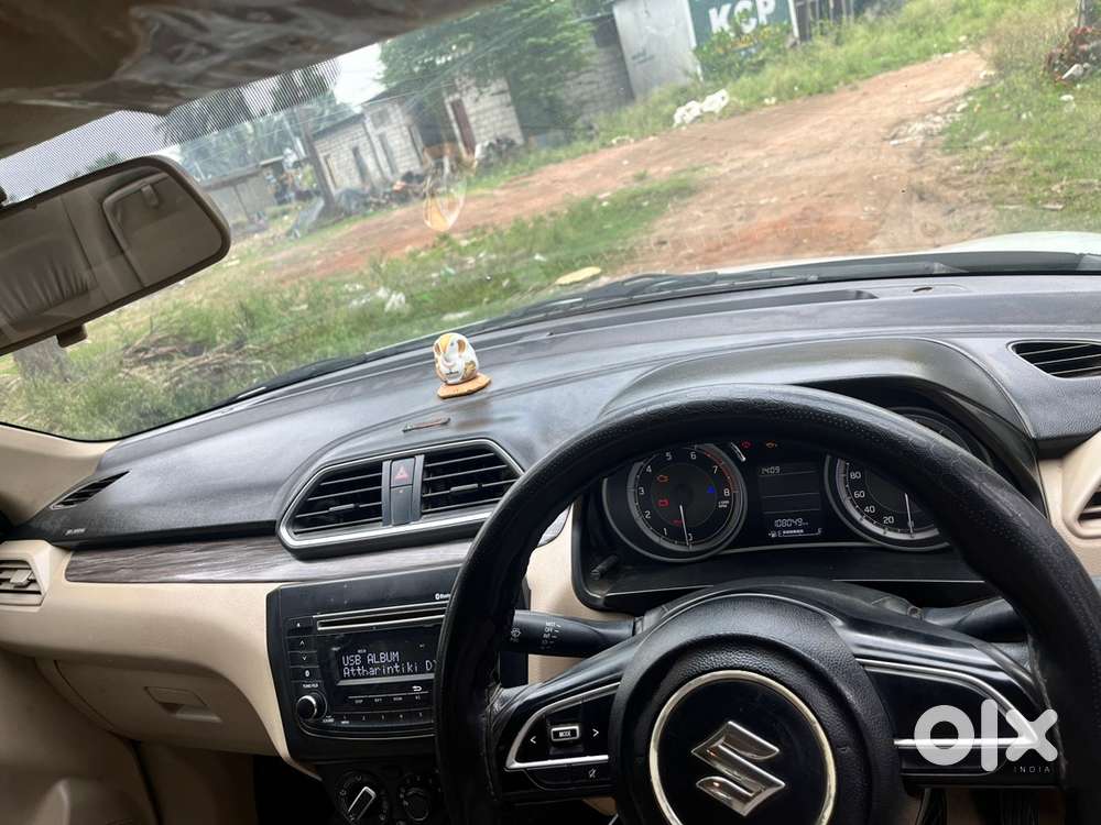 Maruti Dzire Vxi 2020 December