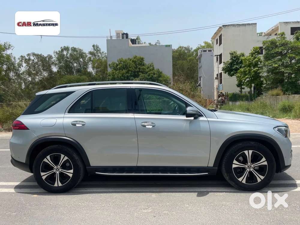 Mercedes-benz Gle, 2025, Diesel