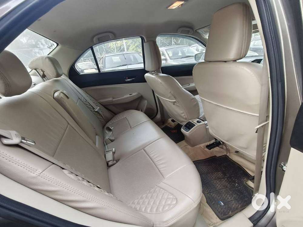 Maruti Suzuki Dzire 1.2 Vxi, 2022, Petrol