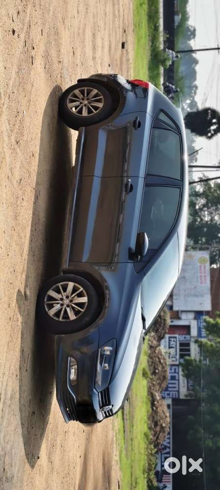 Volkswagen Polo 2016