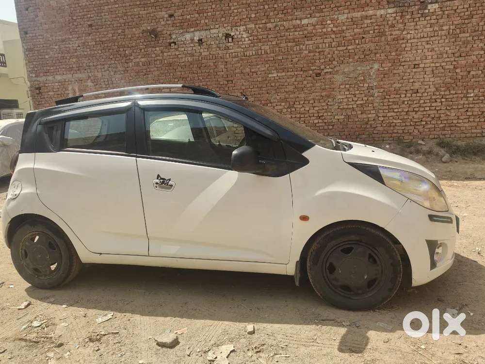 Well Maintained Car.ac Working Perfectly.clean Interior.