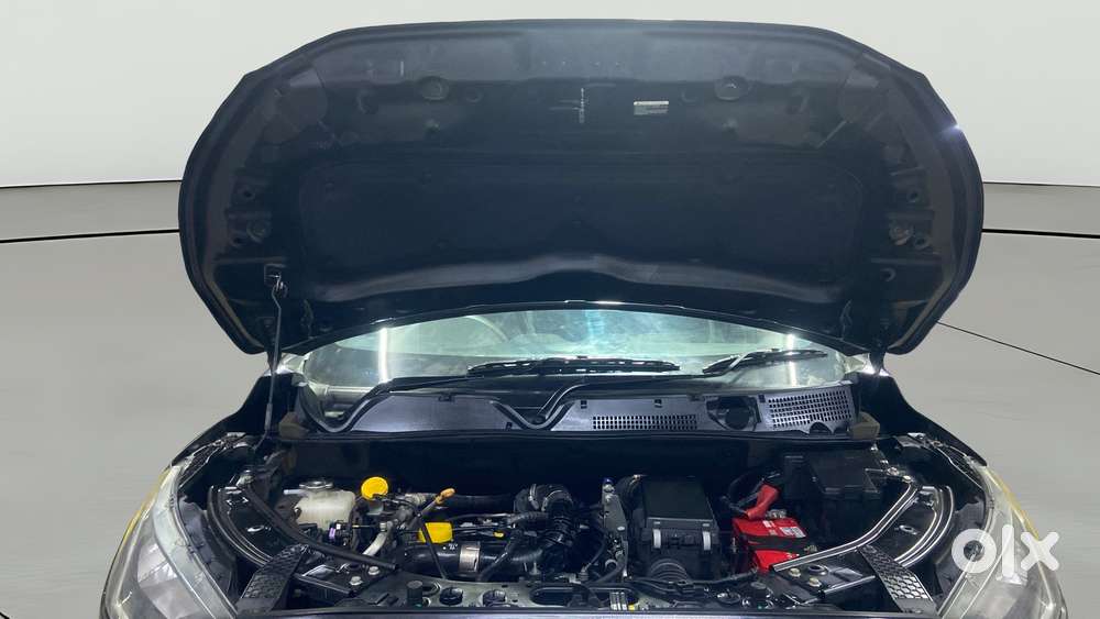 Nissan Magnite 1.0 Xv Turbo Cvt, 2022, Petrol