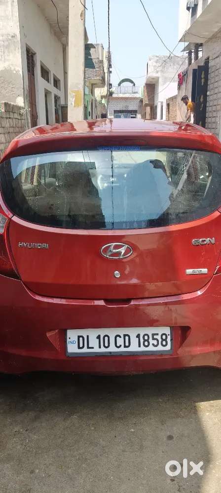 Hyundai Eon Era