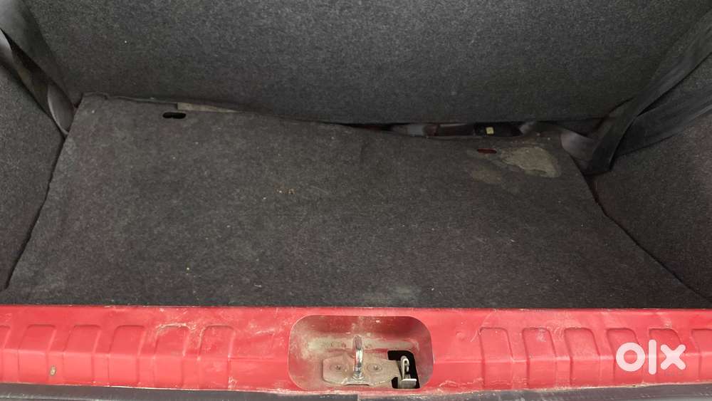 Datsun Redigo Limited Edition 2018, 2017, Petrol