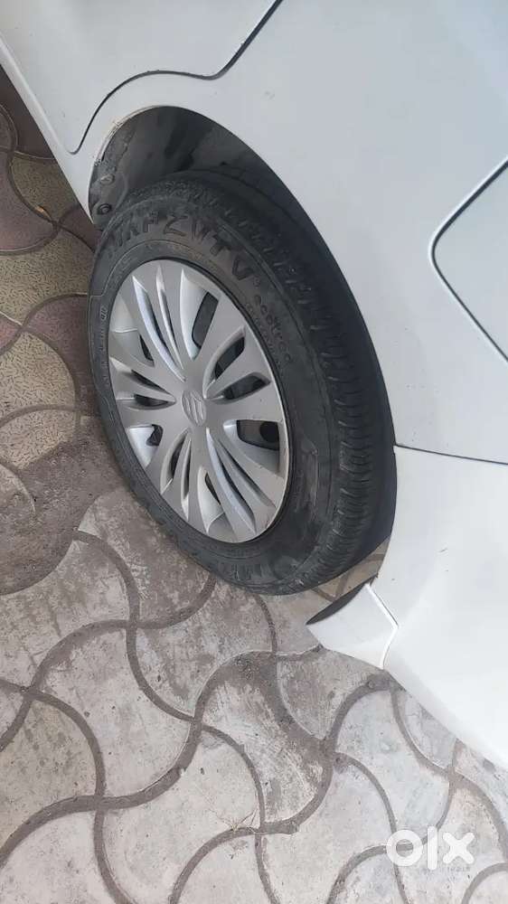 Maruti Suzuki Ertiga 2013 Diesel 162000 Km Driven