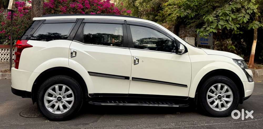 Mahindra Xuv500 W10 2wd, 2015, Diesel