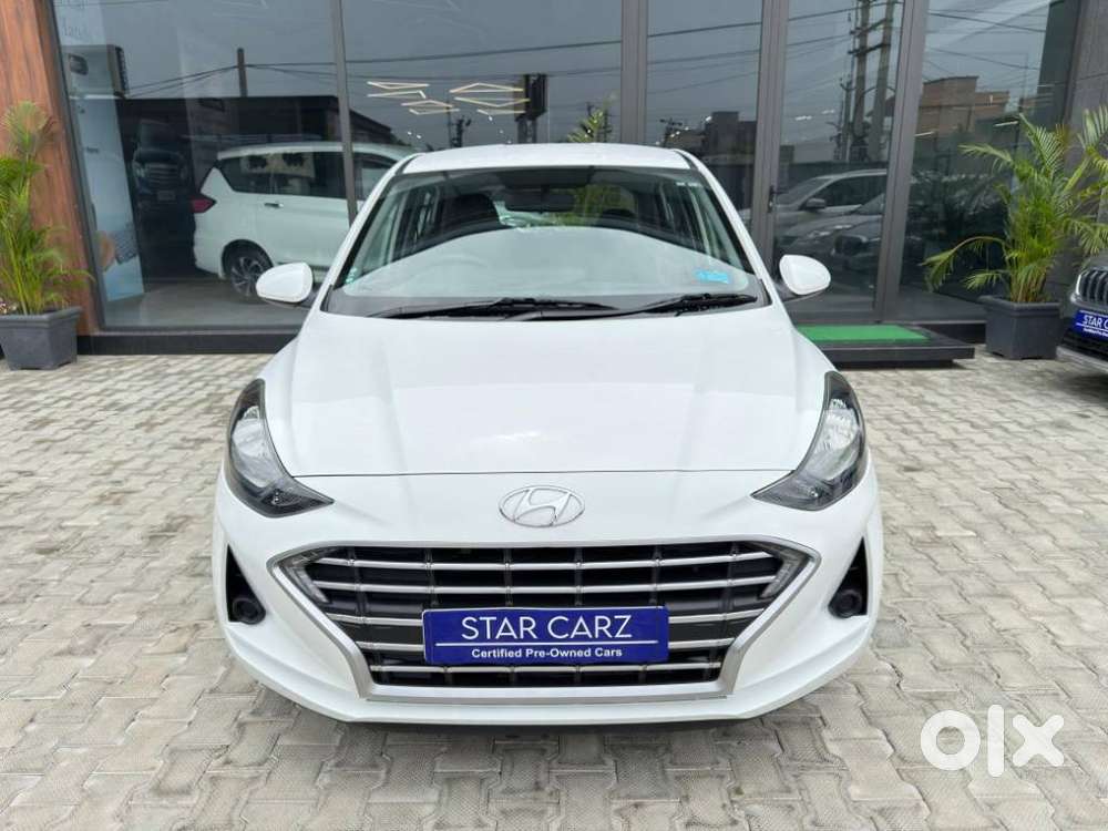 Hyundai Grand I10 Nios Magna 1.2 Mt, 2022, Petrol