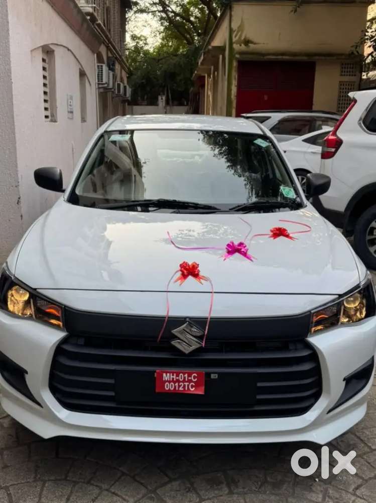 Maruti Suzuki Dzire 1.2 2026