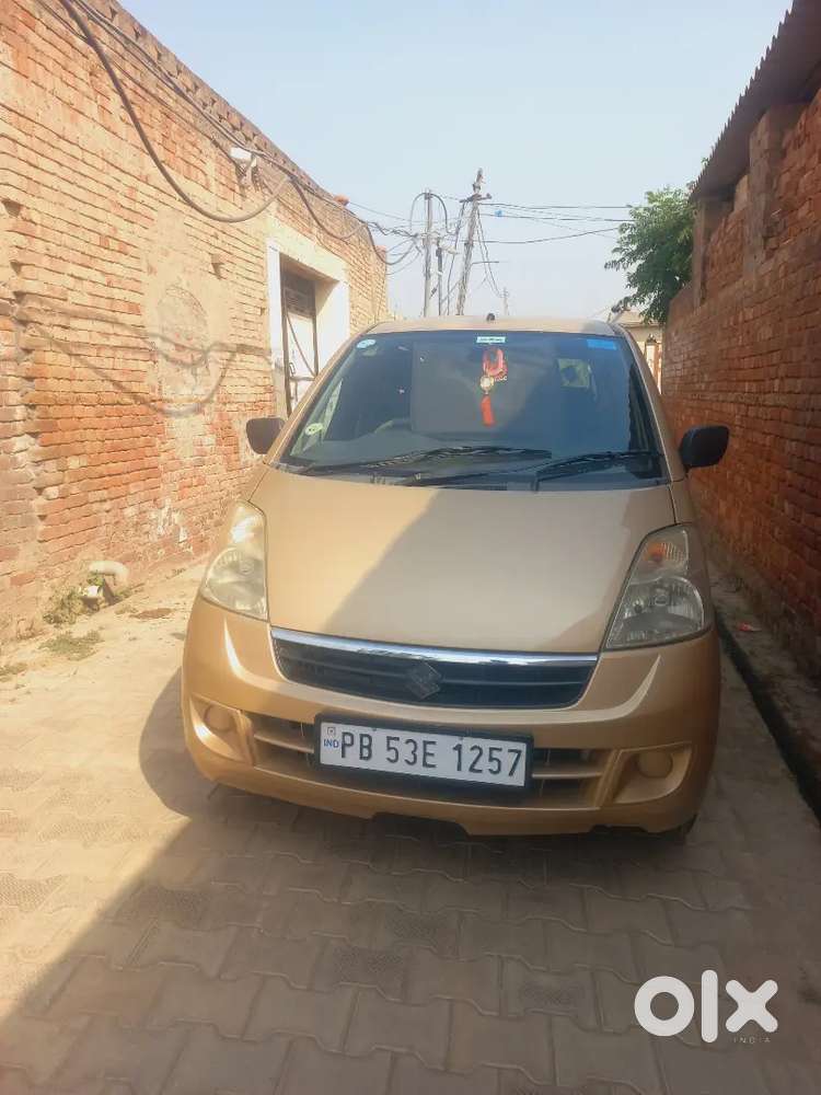 Maruti Suzuki Estilo 2008 Petrol Good Condition