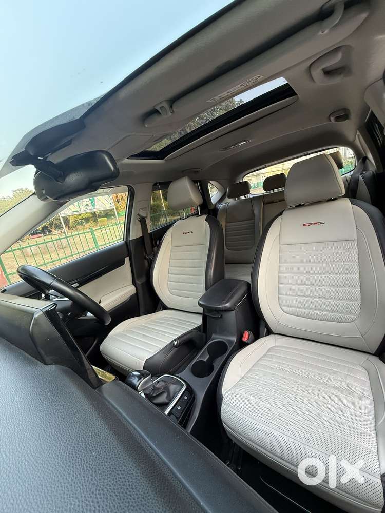 Kia Seltos Gtx Plus 1.5 Turbo Petrol Dct, 2020, Petrol