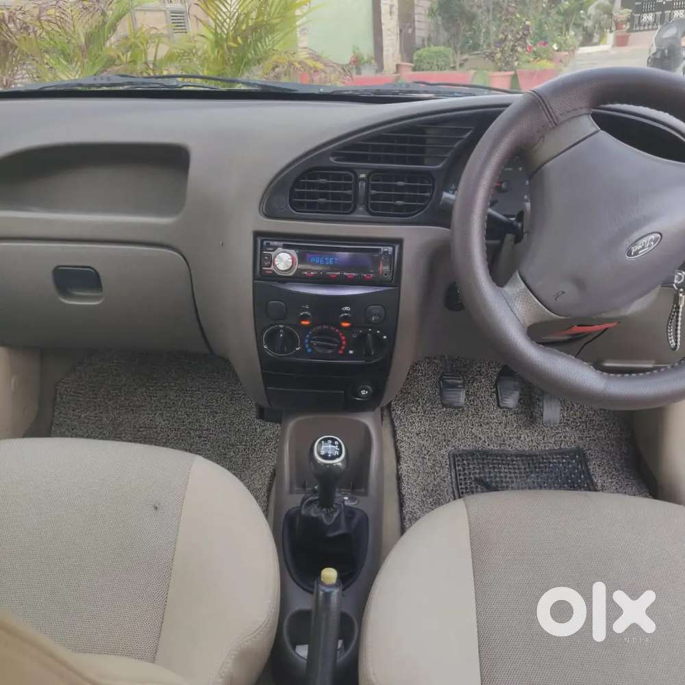 Ford Ikon 2011 Diesel